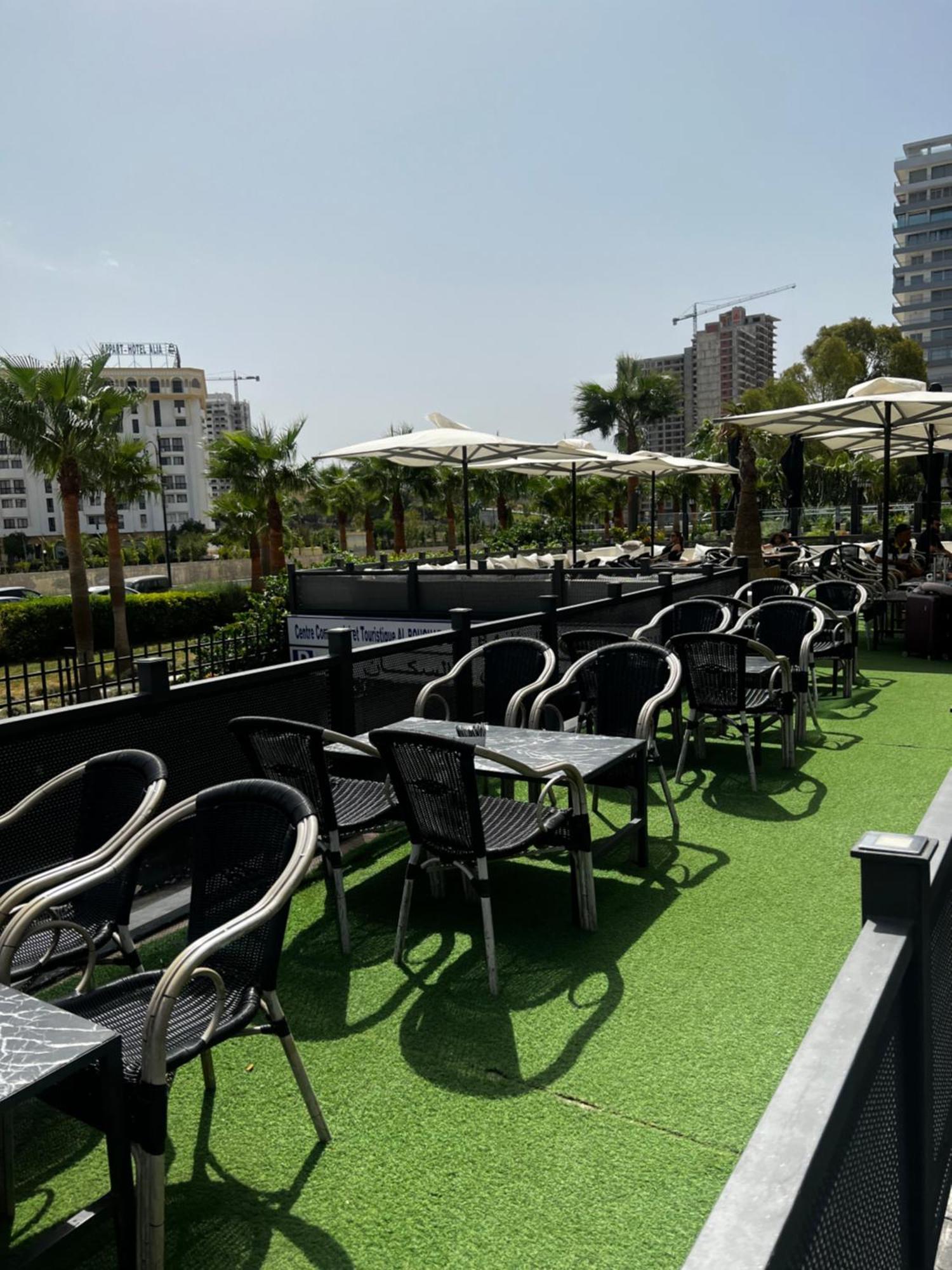 Apartment Familial 2 Au Coeur De La Corniche Tanger