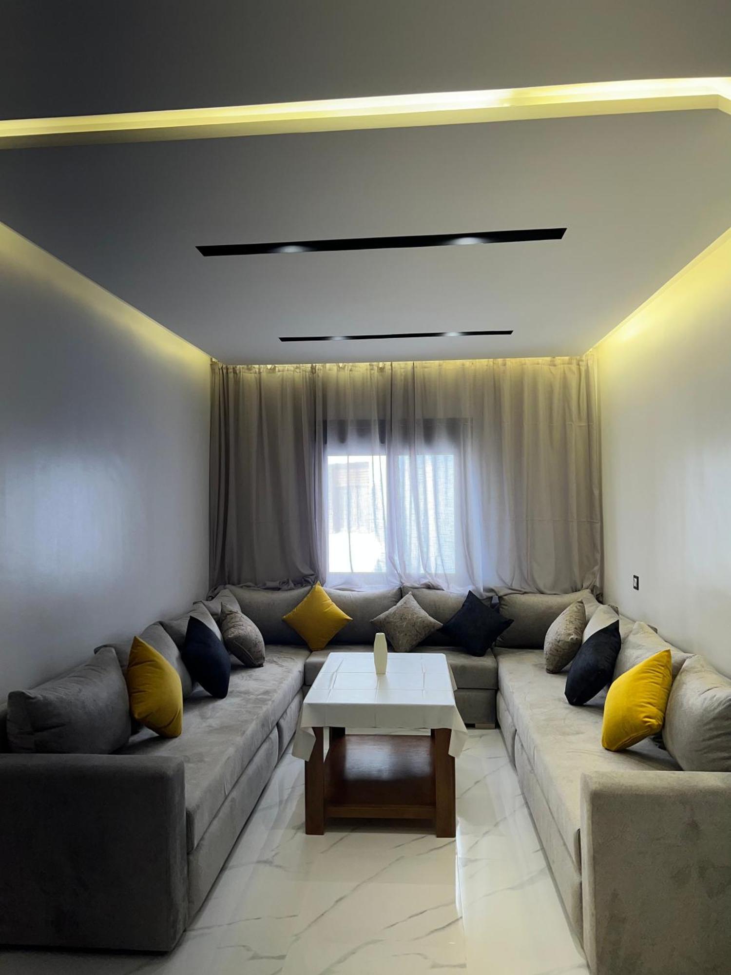 Apartment Familial 2 Au Coeur De La Corniche